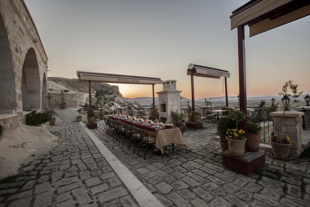 Hotel Kayakapi Premium Caves Cappadocia à Ürgüp Extérieur photo